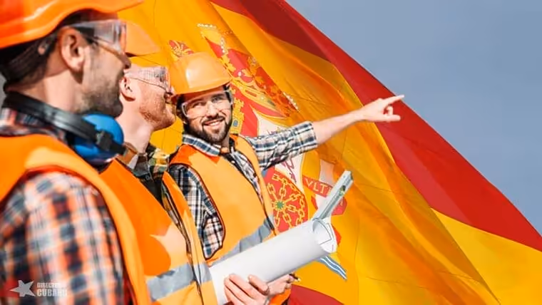 España busca trabajadores: ¿qué vacantes de empleo hay en estos momentos?