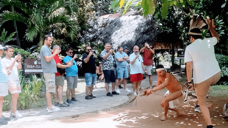 Cuba quiere “conquistar” turismo turco