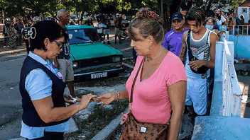 Noticias de Cuba este martes 18 de octubre de 2022