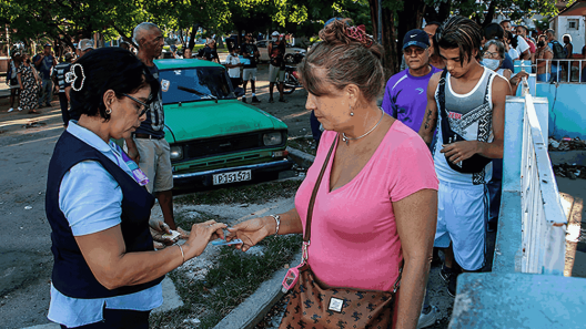Las noticias de Cuba hoy 31 de agosto de 2022
