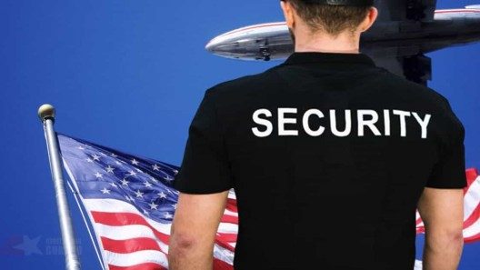 Autorizan agentes de seguridad camuflados en vuelos a Estados Unidos