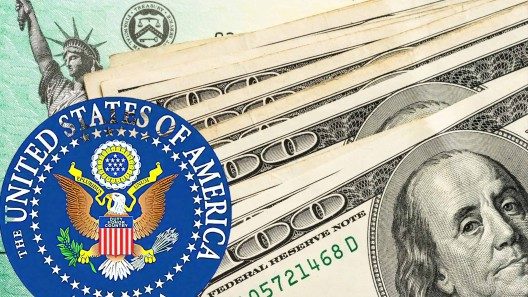 Millones de estadounidenses se beneficiarán con próximo cheque de reembolso