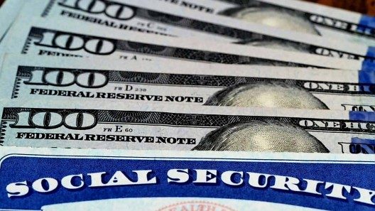 Más de 70 millones de estadounidenses se beneficiarán con aumentos del Seguro Social