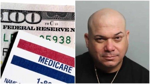 Empresario en Miami condenado por estafas al Medicare y al Medicaid