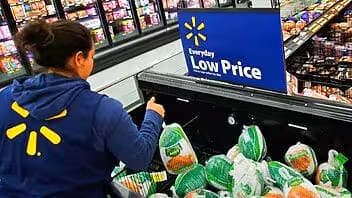 Estados Unidos: bajan los precios en agosto pero todavía supera los pronósticos