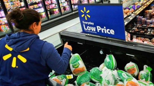 Estados Unidos: bajan los precios en agosto pero todavía supera los pronósticos