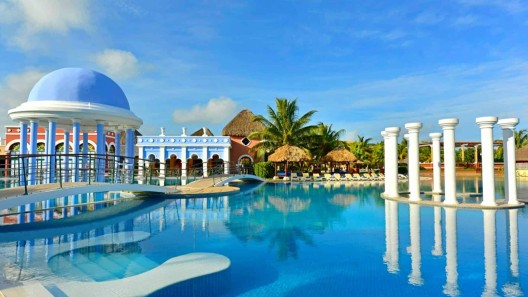 Cuba acapara premios en los Oscar del turismo
