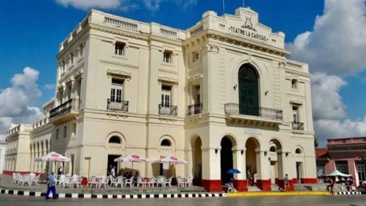 Polémica con el cierre del bar Marquesina en Santa Clara