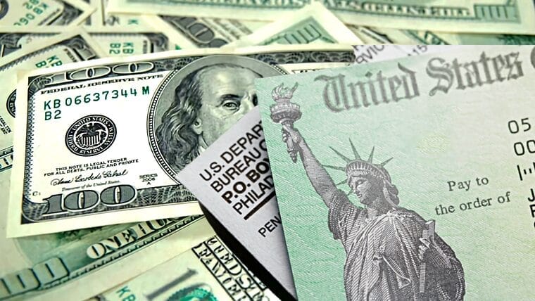 Cheque de estímulo de 00 para estos trabajadores en Estados Unidos