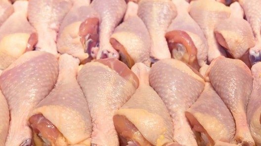 Colombia exportará pollo a Cuba