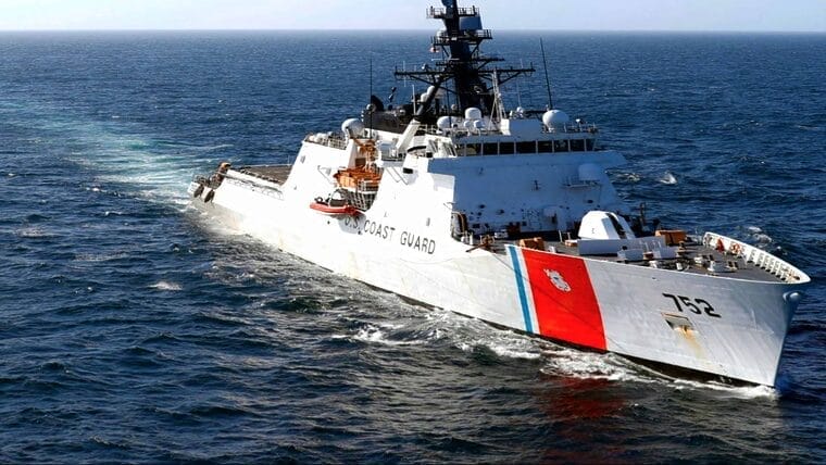 Redoblan vigilancia en inmediaciones de Cayos de Estados Unidos ante ola de balseros cubanos