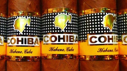 De «El Laguito» habanero saldrán 2 millones de tabacos Cohiba