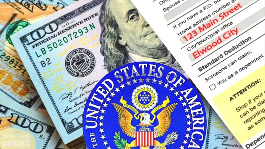 Estados Unidos continúa ofreciendo ayuda económica a sus residentes