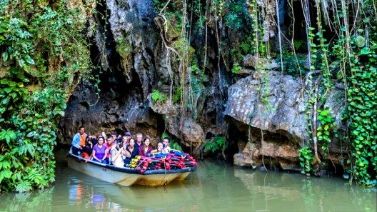 Cuba potenciará turismo de naturaleza ante pobre flujo de visitantes extranjeros