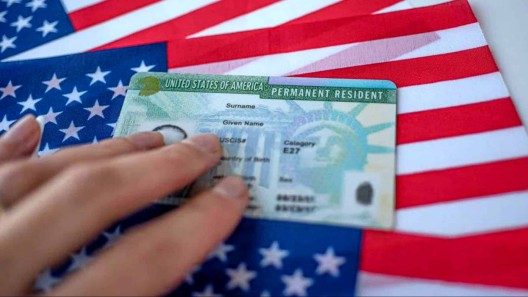 Interesados en la green card de residencia americana deben apurarse antes del 30 de septiembre