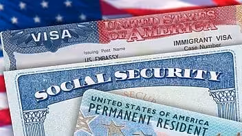 Estados Unidos anuncia revisión exhaustiva de las ‘green cards’ a migrantes de países catalogados como de preocupación