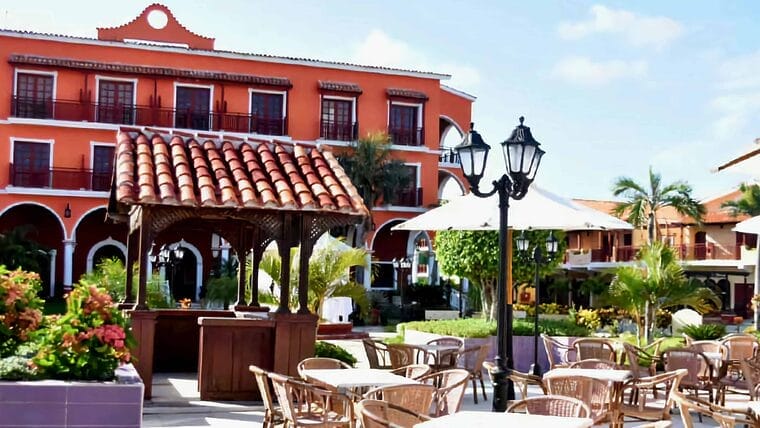 Continúan invirtiendo en hoteles en Cuba, reparan el “Colonial” de Cayo Coco
