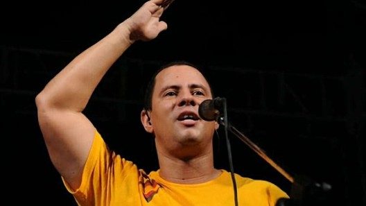 Israel Rojas apoya a Emilio Frías “El niño” ante censura de canción