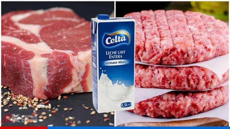 Resolución del gobierno amplía importación de alimentos a Cuba por las personas naturales