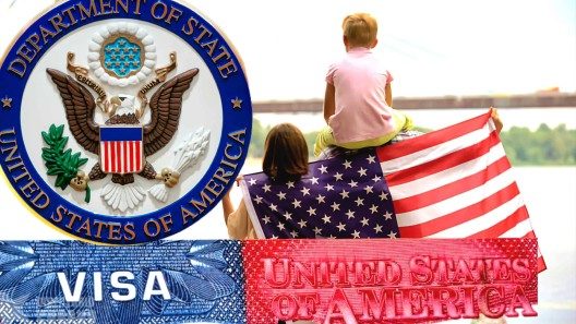 Atención: Anuncian apertura de Lotería de Visas 2024 para emigrar a Estados Unidos