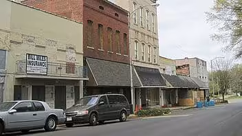 Estos son los pueblos más pobres de Estados Unidos en 2022