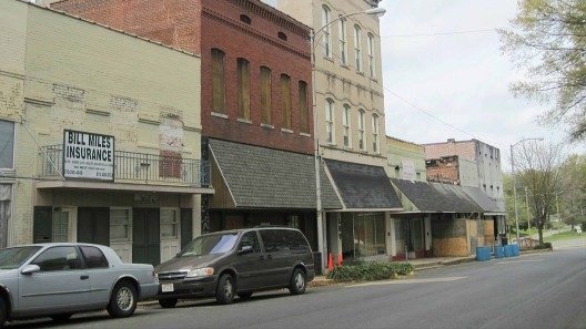 Estos son los pueblos más pobres de Estados Unidos en 2022
