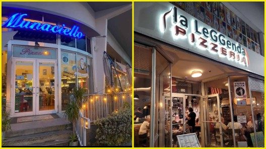 Dos pizzerías de Miami seleccionadas entre las mejores del mundo