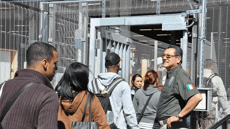 Otros 20 mil cubanos llegaron de manera irregular a Estados Unidos en noviembre