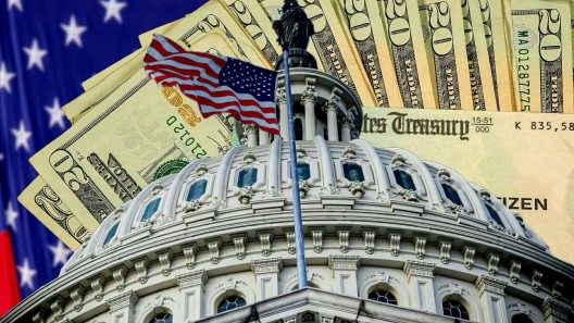 Cuarto cheque de estímulo en Estados Unidos no se emitirá antes de las elecciones de medio término