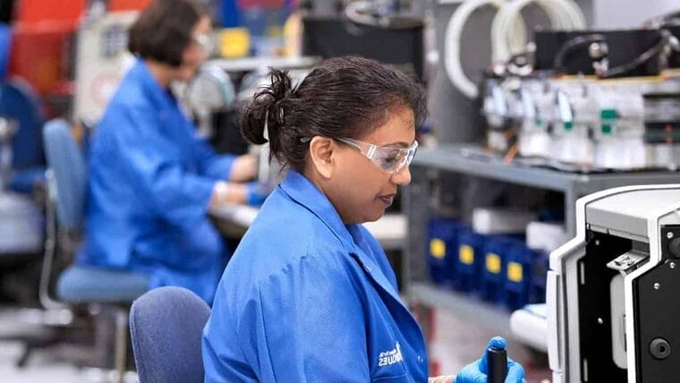 Estos son los empleos más demandados en Estados Unidos y se pagan bien