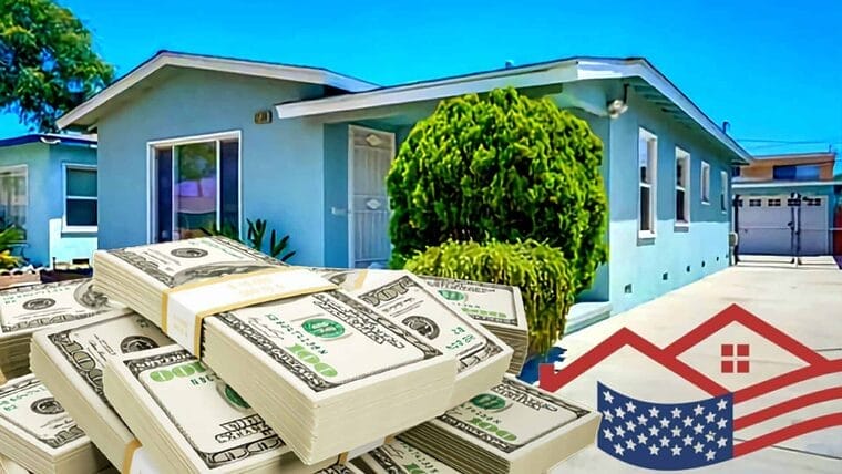 ¿Por qué es mejor comprar una casa en Estados Unidos ahora mismo y no esperar demasiado? Así subirán los precios en 2030