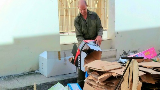 Aumenta en Cuba cantidad de personas que necesitan de la asistencia social para vivir