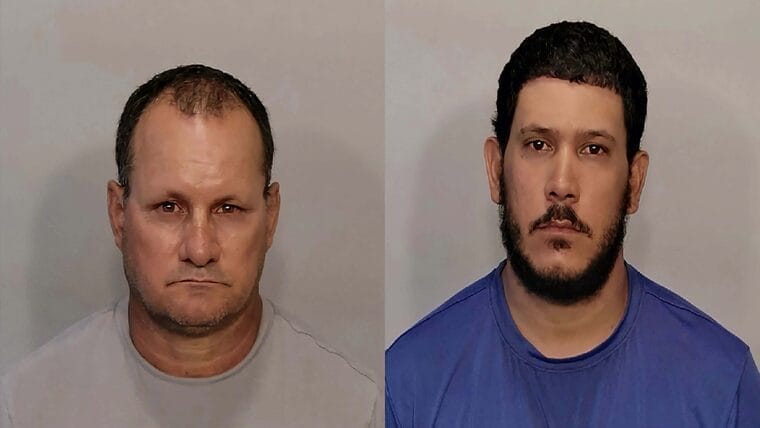 Policía en Florida frustra plan de sacar en lanchas a personas de Cuba