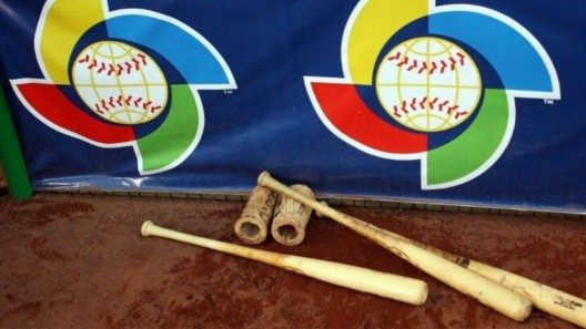 Cuba en el Clásico Mundial de Béisbol: 300 mil dólares solo por participar