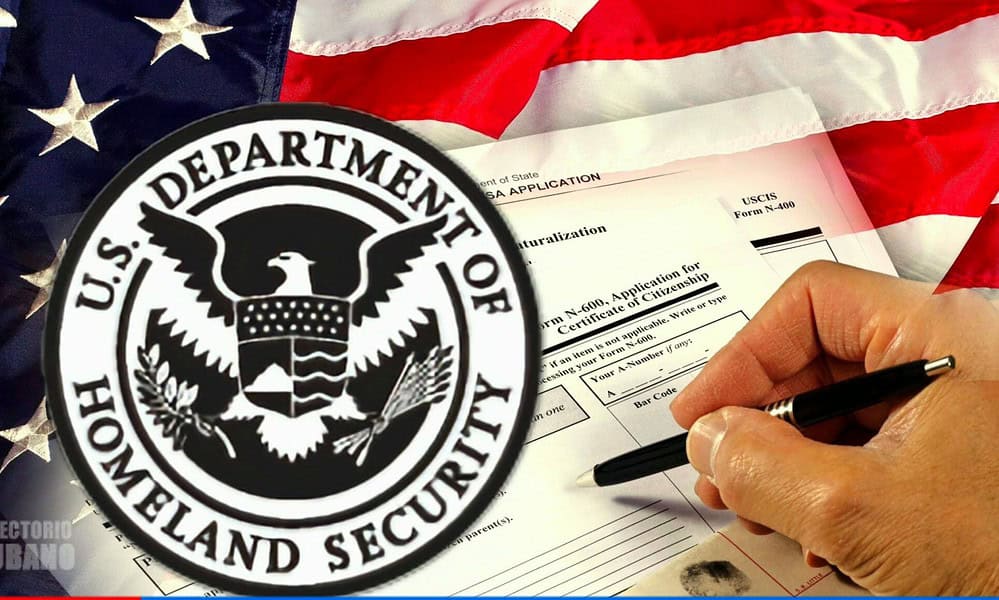 Thinking of applying for asylum in the US?  Now there will be a new format