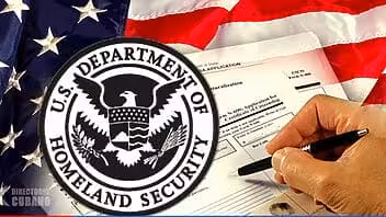 Atención: ¿Piensas solicitar asilo en Estados Unidos? Ahora habrá un nuevo formulario