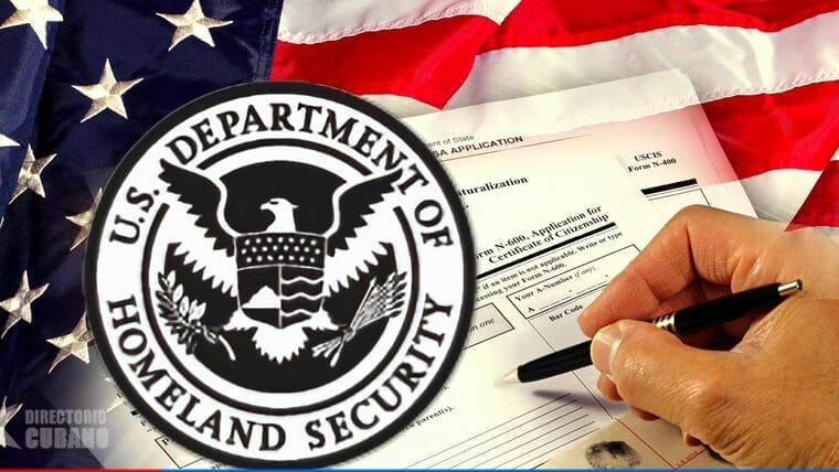 Atención: ¿Piensas solicitar asilo en Estados Unidos? Ahora habrá un nuevo formulario