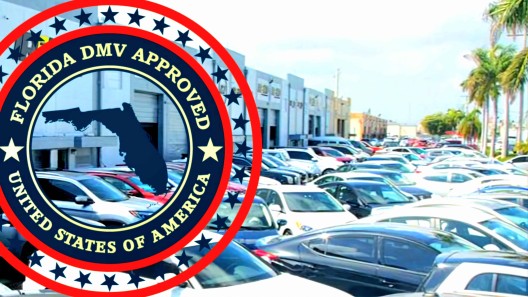 Cubanos emigrados congestionan oficinas de licencia de conducción en Miami