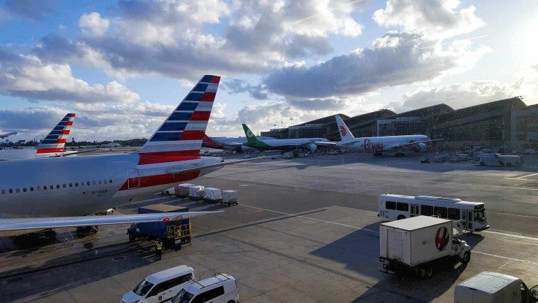Aeropuertos de Florida ofrecen estas opciones de empleo