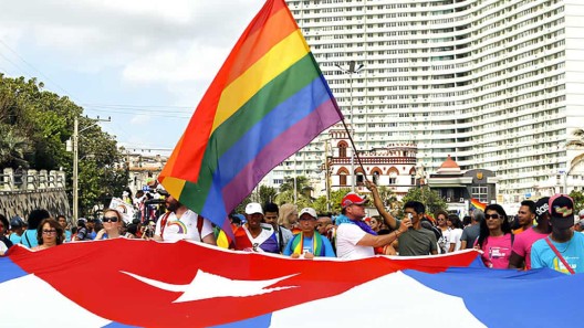 Aprobado matrimonio igualitario en Cuba: Casi 4 millones de cubanos votaron por el Sí