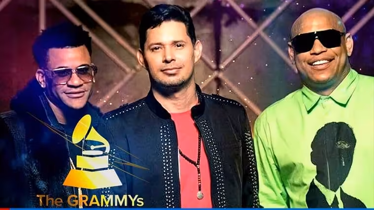 Leoni Torres, Gente de Zona, Chucho Valdés y otros cubanos entre los nominados a los Latin Grammy 2022