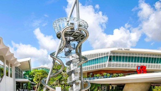 Conoce los mejores centros comerciales de Miami y no solo para ir de compras