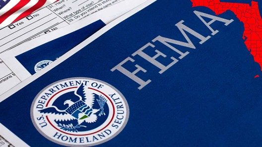 Las ayudas económicas que ofrecen en Florida y la FEMA para contrarrestar efectos del Huracán Ian en su paso por los EE.UU.