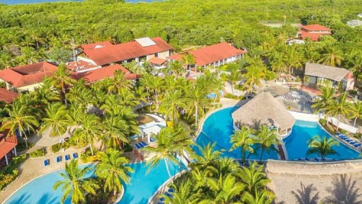 Turismo oferta con “urgencia” 3 mil plazas “sin necesidad de calificación” para cayos en Villa Clara