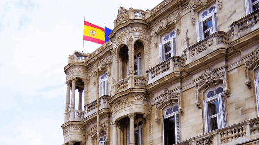 Huracán Ian: estas embajadas en Cuba suspenden sus servicios consulares