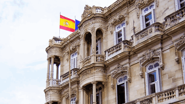 Huracán Ian: estas embajadas en Cuba suspenden sus servicios consulares