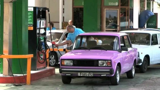 Nuevo cargamento de petróleo, con 700 mil barriles, va camino a Cuba desde Rusia