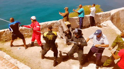 Intento de suicidio en Santiago de Cuba