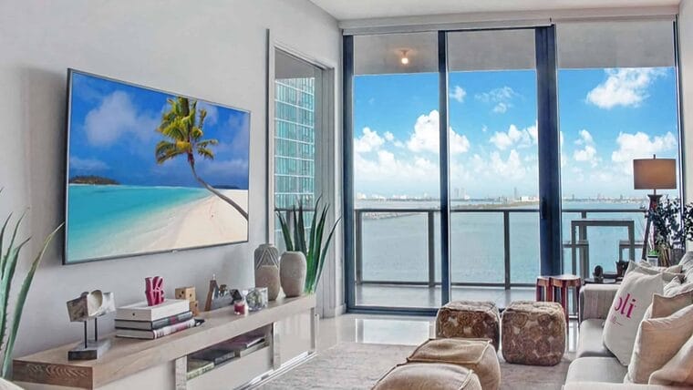 Miami, ciudad más cara para comprar una vivienda en Estados Unidos