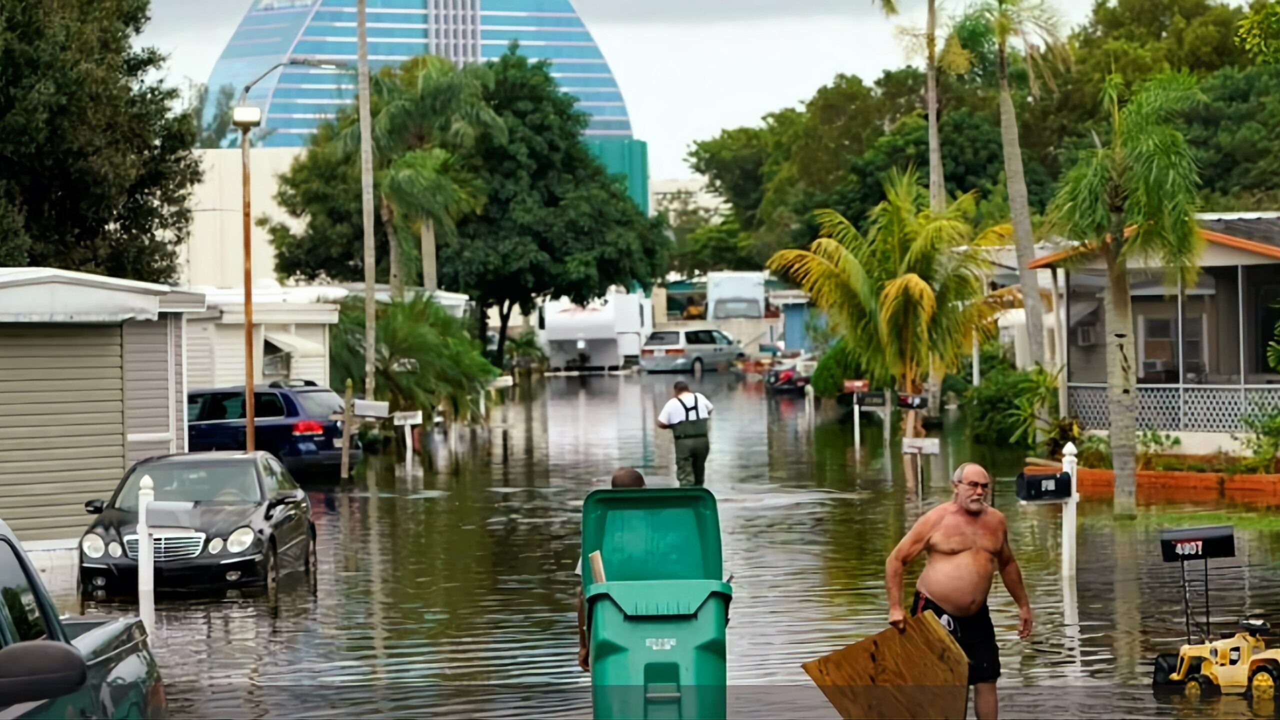 Alcaldesa de Miami sobre Huracán Ian: “Prepararse para lo peor”